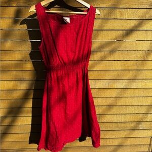 Boutique Alyson Clair Dress